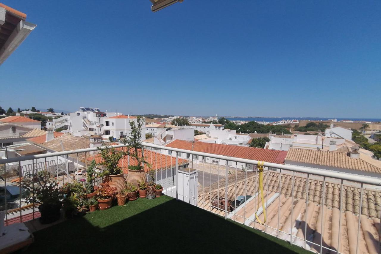 A20 - Lagos Town Bedroom Kültér fotó