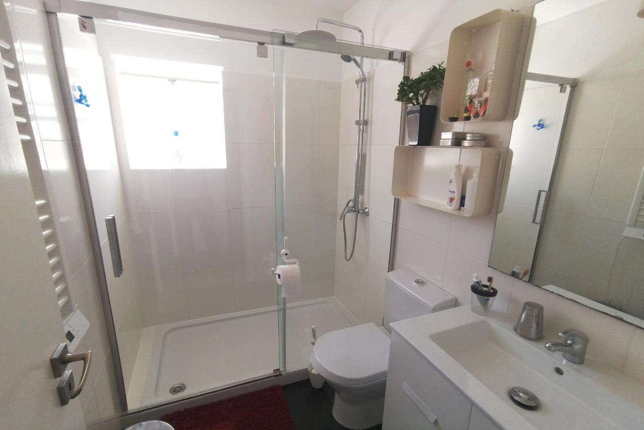 A20 - Lagos Town Bedroom Kültér fotó
